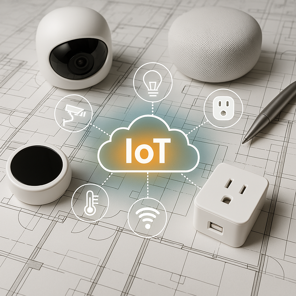 Smart Building Audit